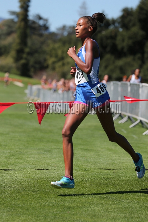 2015SIxcHSSeeded-189.JPG - 2015 Stanford Cross Country Invitational, September 26, Stanford Golf Course, Stanford, California.